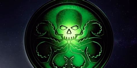 Agents of S.H.I.E.L.D.: Hydra Promo Teases A New World Order