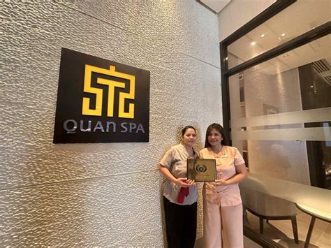 Clark Marriott Quan Spa Receives 2023 ASEAN Spa Services Award - Punto ...