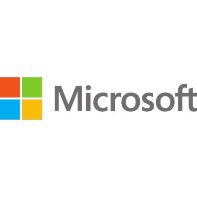 Logo Microsoft PNG transparente - StickPNG