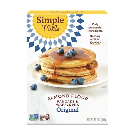 Best Gluten-Free Flour for Pancakes | Price, Ratings & more.