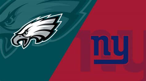 Philadelphia Eagles @ New York Giants 12/29/19: Analysis, Daily Fantasy