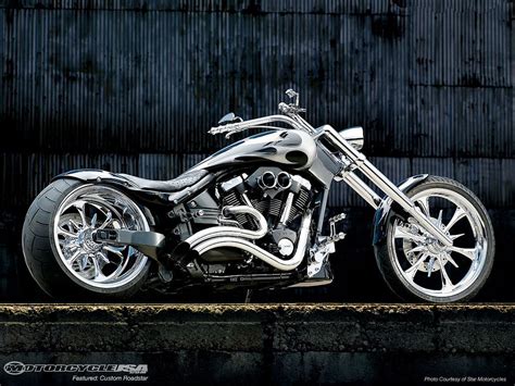 Custom Yamaha Motorcycles Images | Reviewmotors.co