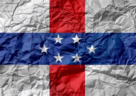 Netherlands Antilles Flag Themes Free Stock Photo - Public Domain Pictures