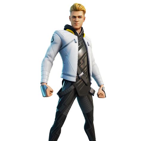 Fortnite Lachlan PNG HD | PNG Mart