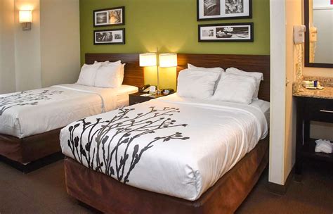 Sleep Inn Salisbury, MD - See Discounts