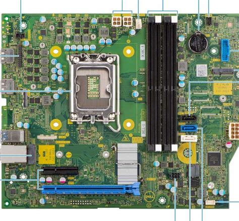 Differences Between OptiPlex 3000 Vs. 5000 Vs. 7000 (2022 models)