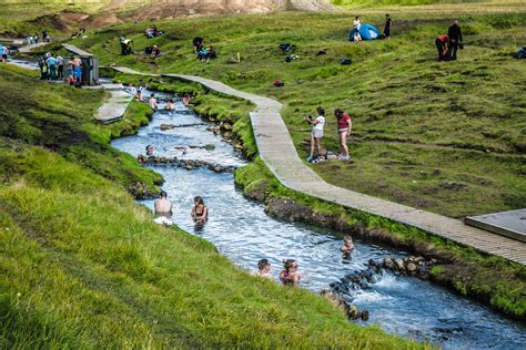 Best Hot Springs in Iceland | Ultimate Guide | Guide to Iceland