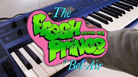 Fresh Prince Of Bel Air Theme Song Instrumental - Theme Image