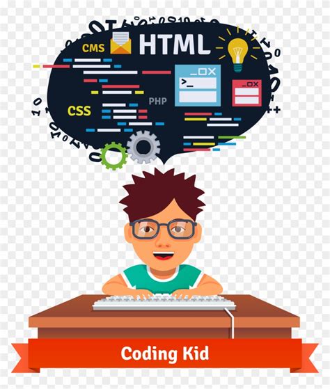 Coding Clipart Computer Coding - Computer Coding Clip Art - Free ...