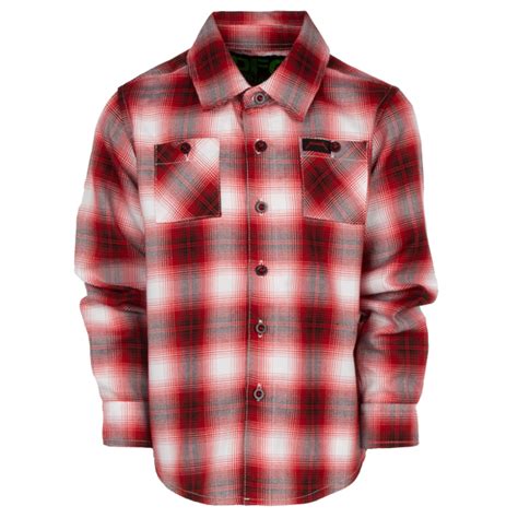 Metallica Kill 'Em All Flannel – DIXXON UK