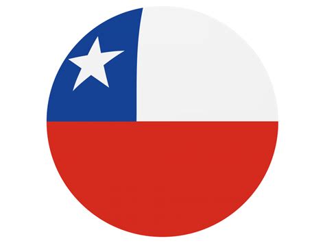 Chile National Flag at Alvin Finch blog