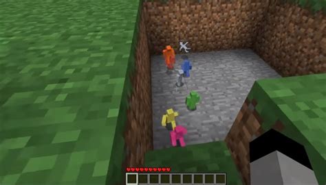 Clay Soldiers Mod 1.14/1.13.2/1.12.2/1.11.2/1.10.2 Minecraft Download