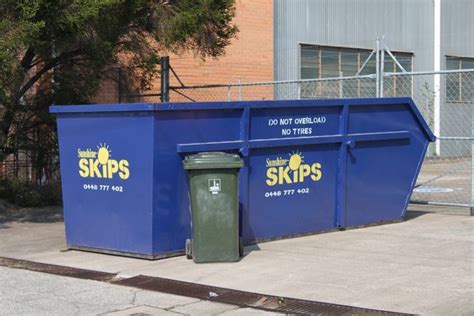 Skip Bin Hire - Reasons to Hire Professionals for Hiring Skip Bins ...