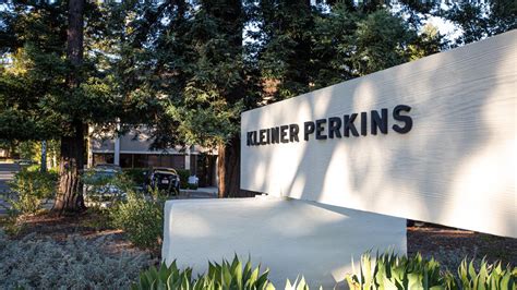 Kleiner Perkins is back with a new $700 million fund 14 months after it ...