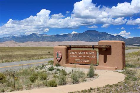 Everything You Need to Know About Great Sand Dunes National Park ...