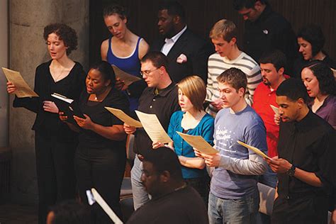 'Singing Church' conference to explore congregational song