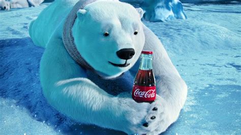 Coke 2012 Commercial: "Catch" starring NE_Bear - YouTube