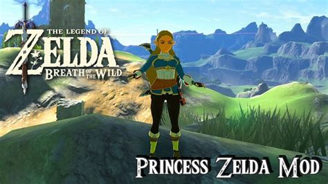 Legend of zelda breath of the wild wii u emulator - sushipilot