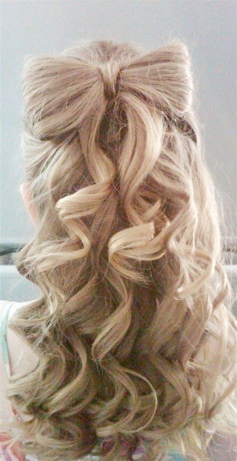 Gallery For > Prom Hairstyles