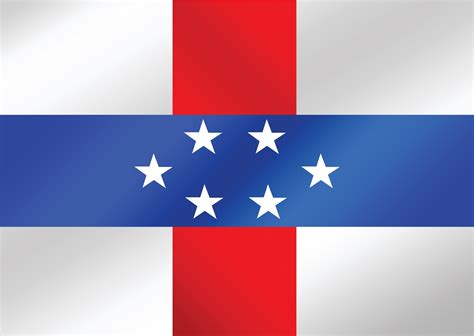 Netherlands Antilles Flag Themes Free Stock Photo - Public Domain Pictures