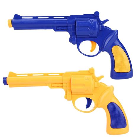 Garosa Children Soft Bullet Toy Gun Safe Sucked Type Scores Darting ...