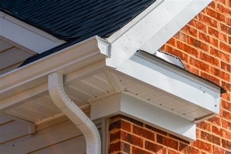 The Basic Types of Gutter Systems