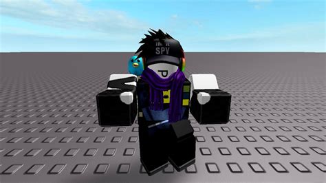 R15 Roblox Animation Test - YouTube