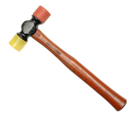 Craftsman 6 oz. Plastic-Tip Hammer | Shop Your Way: Online Shopping ...