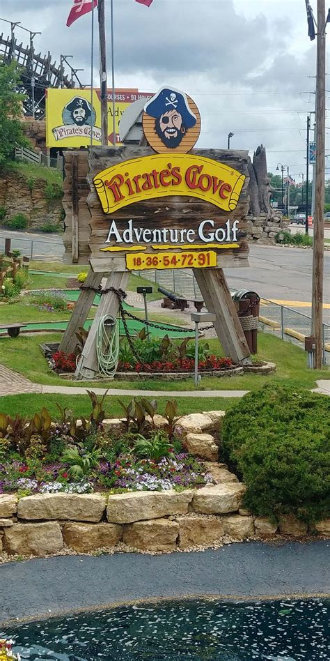 Gallery – Pirates Cove Adventure Golf, Pirates Cove, Mini Golf Course ...