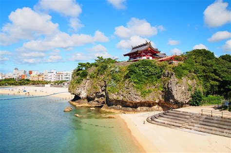 Okinawa (and vicinity) - What you need to know before you go - Go Guides