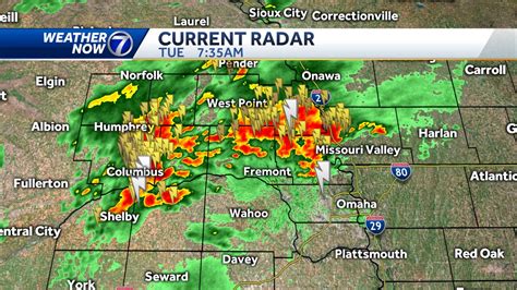 Current Weather Radar Map: A Comprehensive Guide - Map Of The Usa