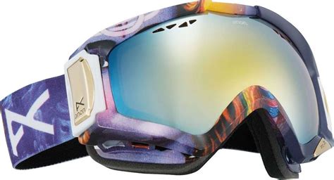 Snowboarding Goggles: Components, Specifications & How it's Made