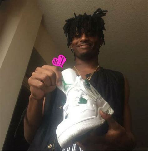 Rappers Pfp Playboi Carti