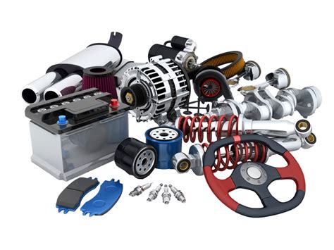 BMW Parts Center in Cicero NY | Near Syracuse - Burdick BMW