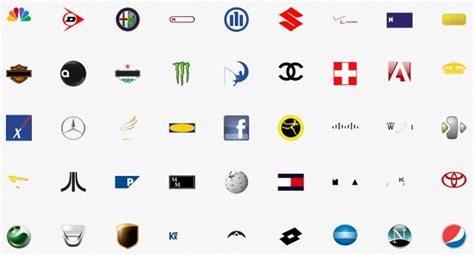 Name That Logo! » The Wonder of Tech