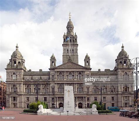 5,942 Glasgow City Centre Stock Photos, High-Res Pictures, and Images ...