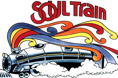 Soul Train’s A Comin’ to Broadway - Speakeasy - WSJ