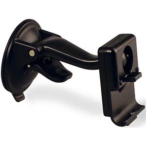 Garmin Replacement Windshield Mount for Nuvi 350, 360, 370 - Cellular ...