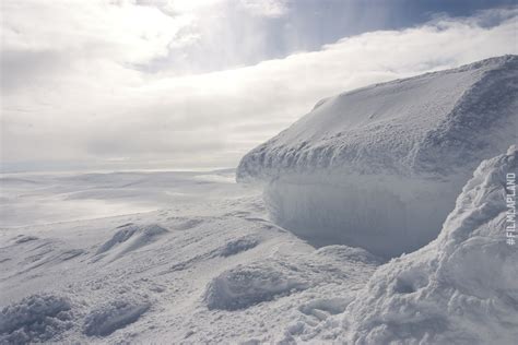 Snow | Film Lapland