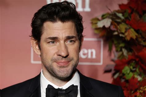 Watch: 'Jack Ryan': John Krasinski is on the run in Season 3 trailer ...