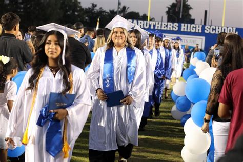 Caruthers High School graduate honored his immigrants parents | Fresno Bee