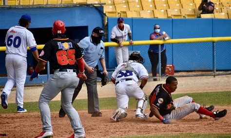 Los Criollos de Caguas mejoran a 4-0 tras vencer a los Atenienses - El ...