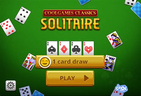 Best classic solitaire game - wonderDer