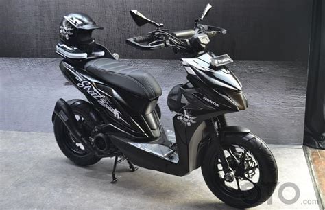 Best honda beat scooter modified stories, tips, latest cost range ...