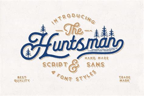 50+ Best Fonts for Logo Design