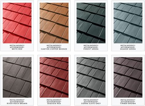 How to Pick the Right Metal Roof Color: 2024 Buying Guide