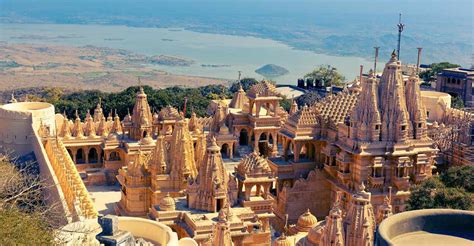 Palitana: A land with a thousand temples on the hill | Travel | Onmanorama