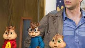 Alvin and the Chipmunks Movie Review | Common Sense Media