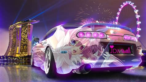 Aggregate more than 70 jdm anime wallpaper super hot - in.cdgdbentre