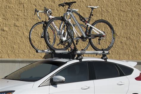 Thule™ | Roof Racks, Cargo Boxes, Sport & Bike Carriers – CARID.com